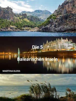 cover image of Die Balearen immer ein Urlaub wert